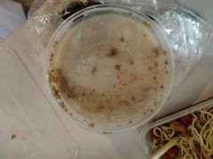 -乔伯凉面(白沙路店)