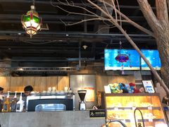 -MANYU COFFEE(广渠门店)