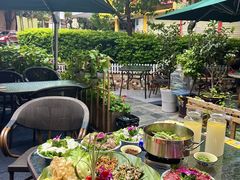 -金塔傣乡·云南民族特色菜·傣味手抓饭(金瓦路店)