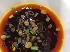 -天一沾水肥肠(科园一街店)