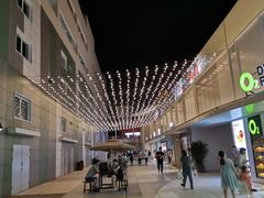 -宁波杉井奥特莱斯广场