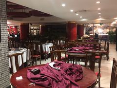 大堂-东兴楼饭庄(六里桥店)