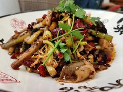 -成都驻京办餐厅(蜀都宾馆店)