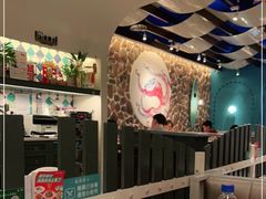 -Aqua Oasis 水天堂(相城天虹商场店)