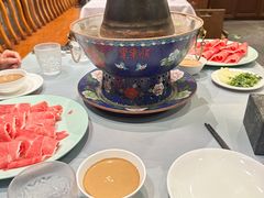 -东来顺饭庄(apm总店)