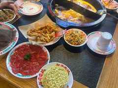 -牛市坎火锅(温州街店)