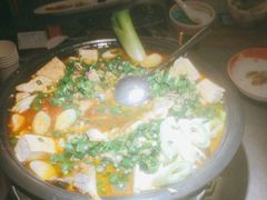 -探鱼·鲜青椒爽麻烤鱼(广州欣荣广场店)