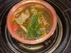 -顺顺小吃(独克宗古城店)