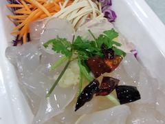 -听涛雅苑百味饺子老家菜馆