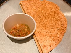 -丝路金桃·新疆菜(徐汇店)