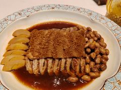 -庭院江南菜•烤鸭•非遗传承(上地•清河店)