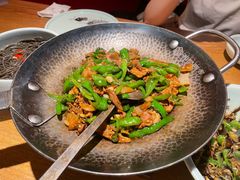 -湘间田舍(北仑银泰店)