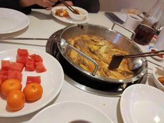 -阿田大虾·鲜虾火锅·(青浦万达茂店)