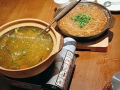 -小户人家(循礼门南国中心店)