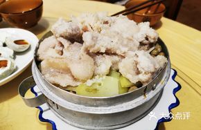 Sour Pork