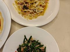 -西山人家·传统苏帮菜·家宴(木渎店)