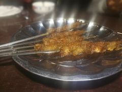 -凯撒尔新疆特色主题餐厅(青山店)