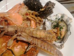 -温州万和豪生大酒店-餐厅