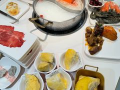 -深海聚汇·牛榴宴·自助料理(江宁万达店)