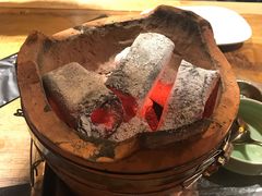 -碳说品道.瓦片烤肉.海鲜烧烤(中华路店)