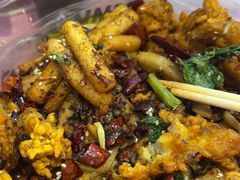 -大城小院饭店(博隆广场虹桥店)