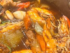 -黄记煌三汁焖锅(民乐园万达店)