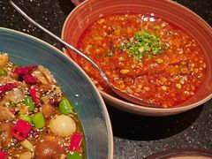 -华豫川酒家(大卫城店)