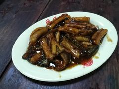 -同得兴 Since·1995 传统苏式面馆(嘉馀坊店)