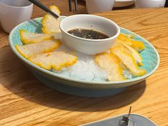 -滇铺子·云南特色菜·鲜花野菜季(东风东路c86店)