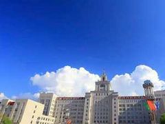 -哈尔滨商业大学(南校区)