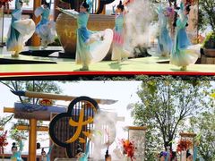 -中国翰园碑林