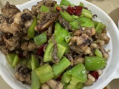 -满口香饭店