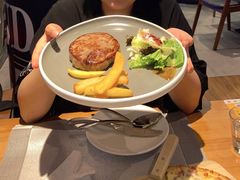 -新贝乐意大利餐厅(苏州中心店)