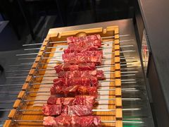 -好唛士·精酿啤酒烧烤(金沪路店)