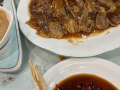 -四海回族饭店(前进大街店)