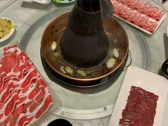 -东来顺饭庄(西直门店)