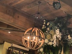 -一棵树·意大利西餐厅One Tree(新城店)