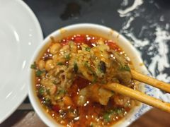 -楼外楼大刀肉传统火锅居(繁荣路店)