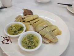 -文记壹心鸡(宝华路店)