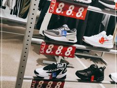 -耐克(恒隆广场店)