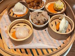 -环球港凯悦 · 享悦中餐厅