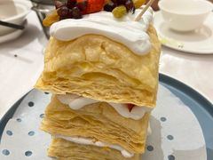 -新君悦国际酒店