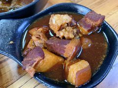 坛肉-盛京美食佳坛肉馆(沈阳总店)