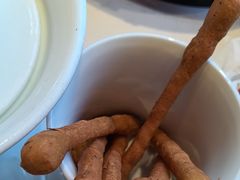 -东门口涮肉·砂锅·烤串(老门东店)