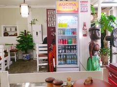 -丽江庭院之丽江往事(安定门店)