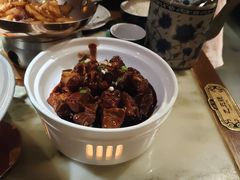 -绿茶餐厅(昌平悦荟店)