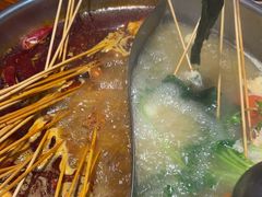 -杨校长·老成都串串香火锅(全国总店)