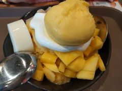-鲜芋仙(苏州干将店)