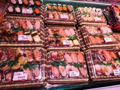 -争鲜回转寿司(朝北大悦城店)