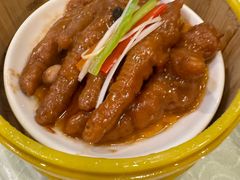 -粤秀小厨·广式早茶(辽宁路店)